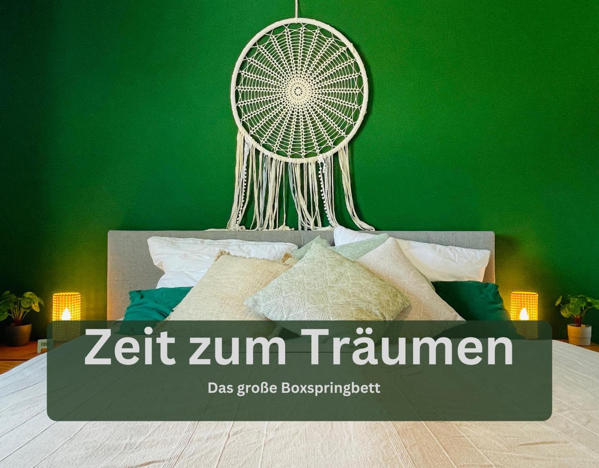 Grashaus30 - Die Luxurioese Ferienwohnung In Whv Apartment *