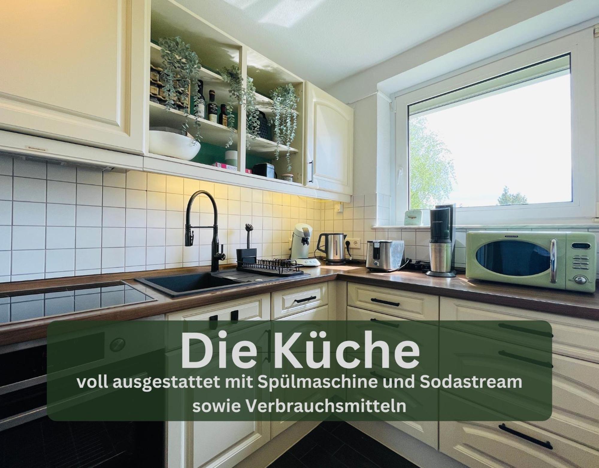 Grashaus30 - Die Luxurioese Ferienwohnung In Whv Wilhelmshaven