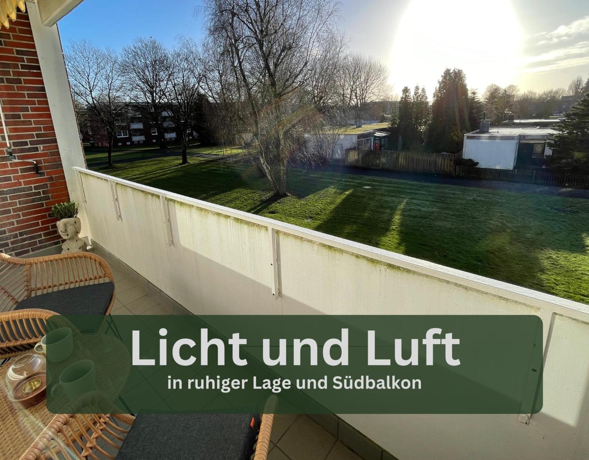 Apartment Grashaus30 - Die Luxurioese Ferienwohnung In Whv *