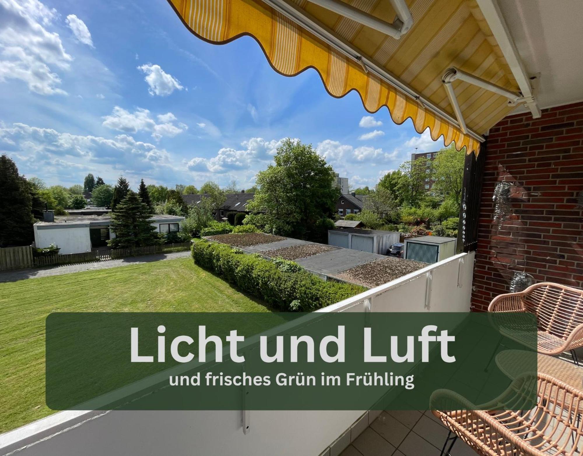 Grashaus30 - Die Luxurioese Ferienwohnung In Whv *