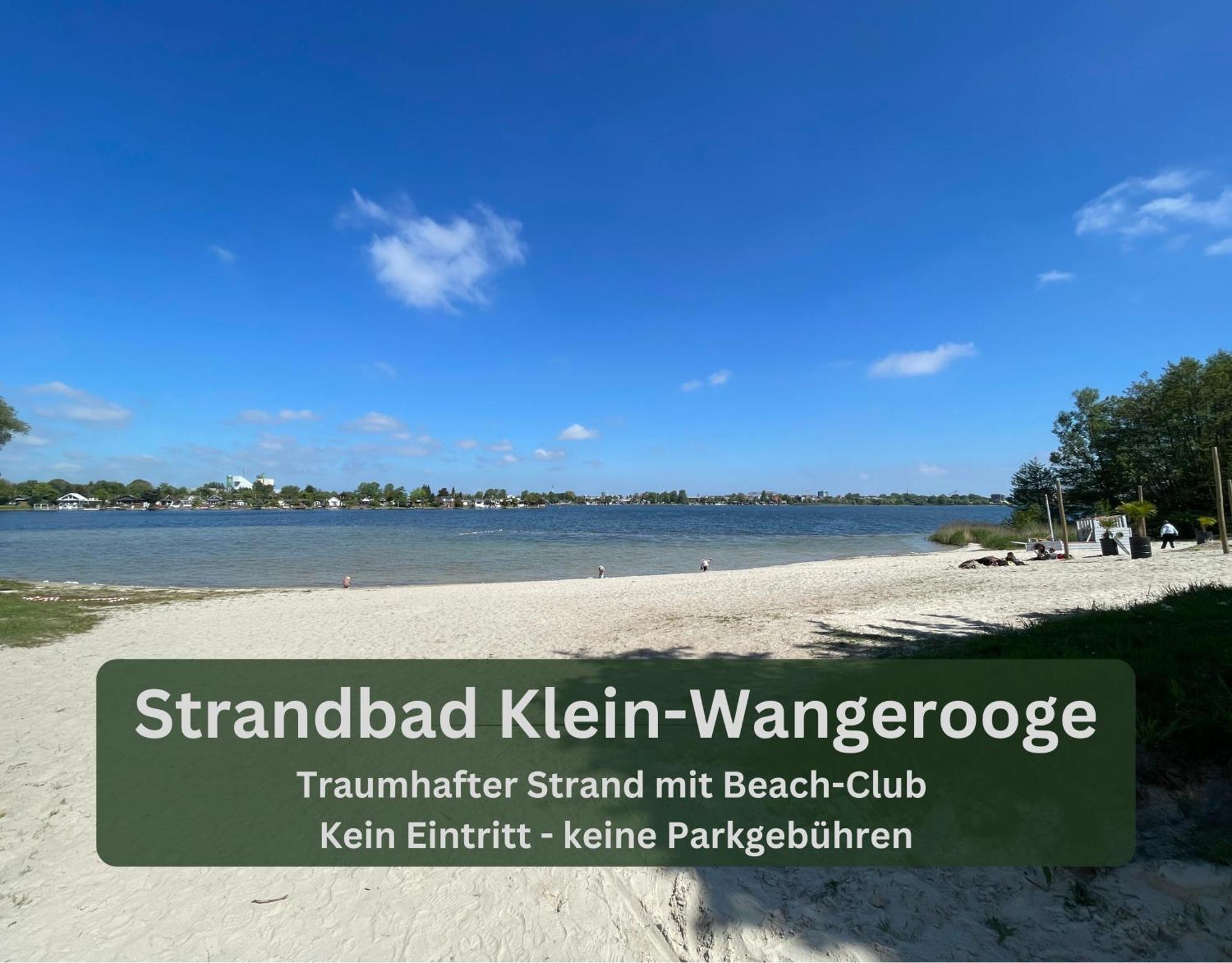 Apartment Grashaus30 - Die Luxurioese Ferienwohnung In Whv