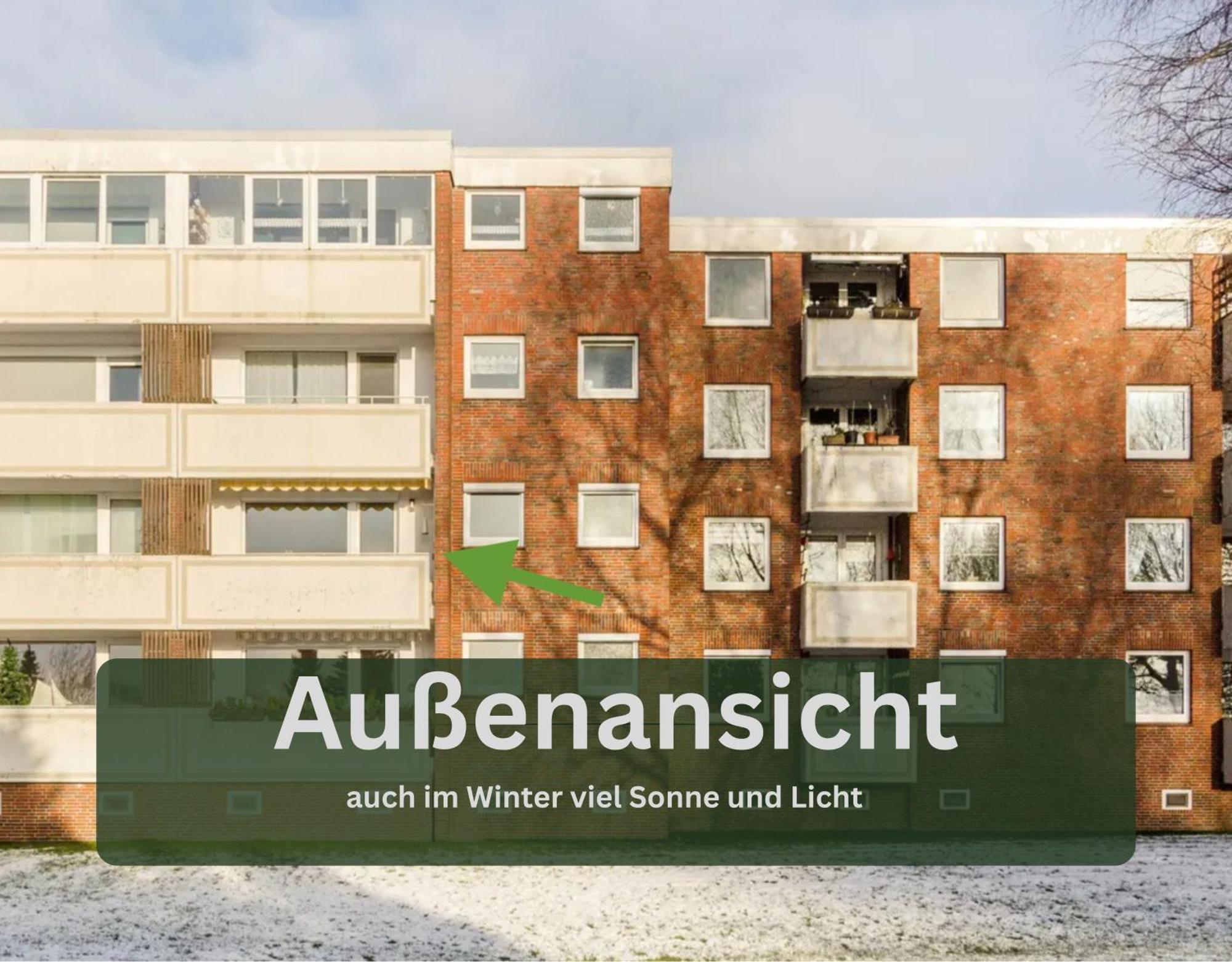 Grashaus30 - Die Luxurioese Ferienwohnung In Whv Apartment *